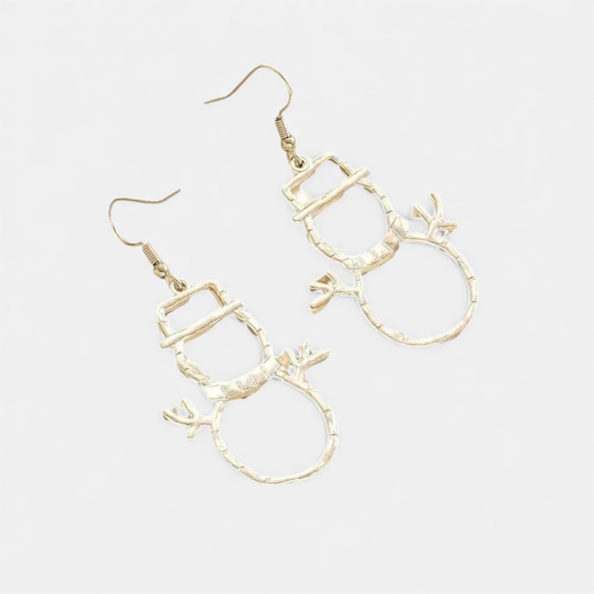 Lovira | Women’s Parure Bonhomme de Neige Élégance Rivière