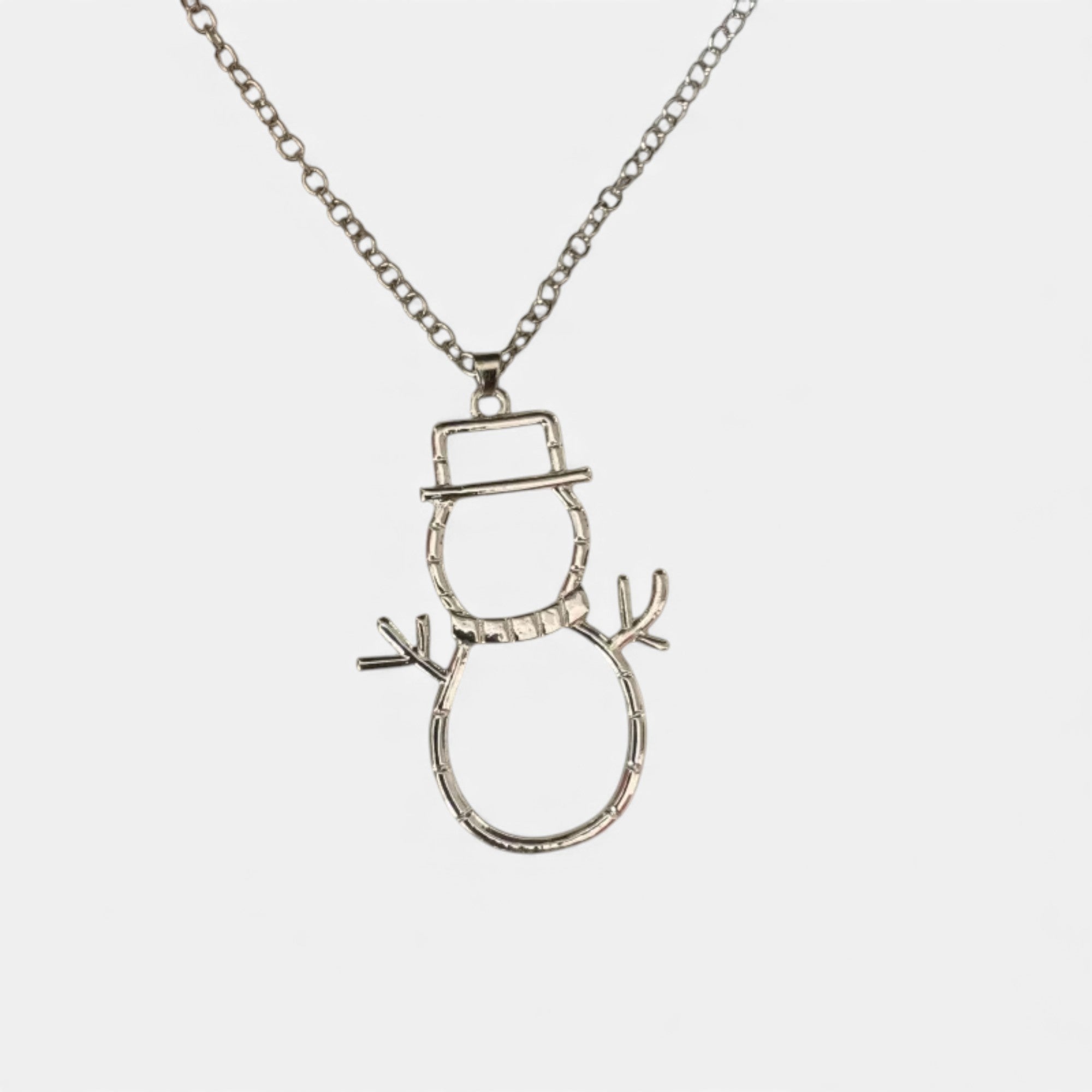 Lovira | Women’s Parure Bonhomme de Neige Élégance Rivière