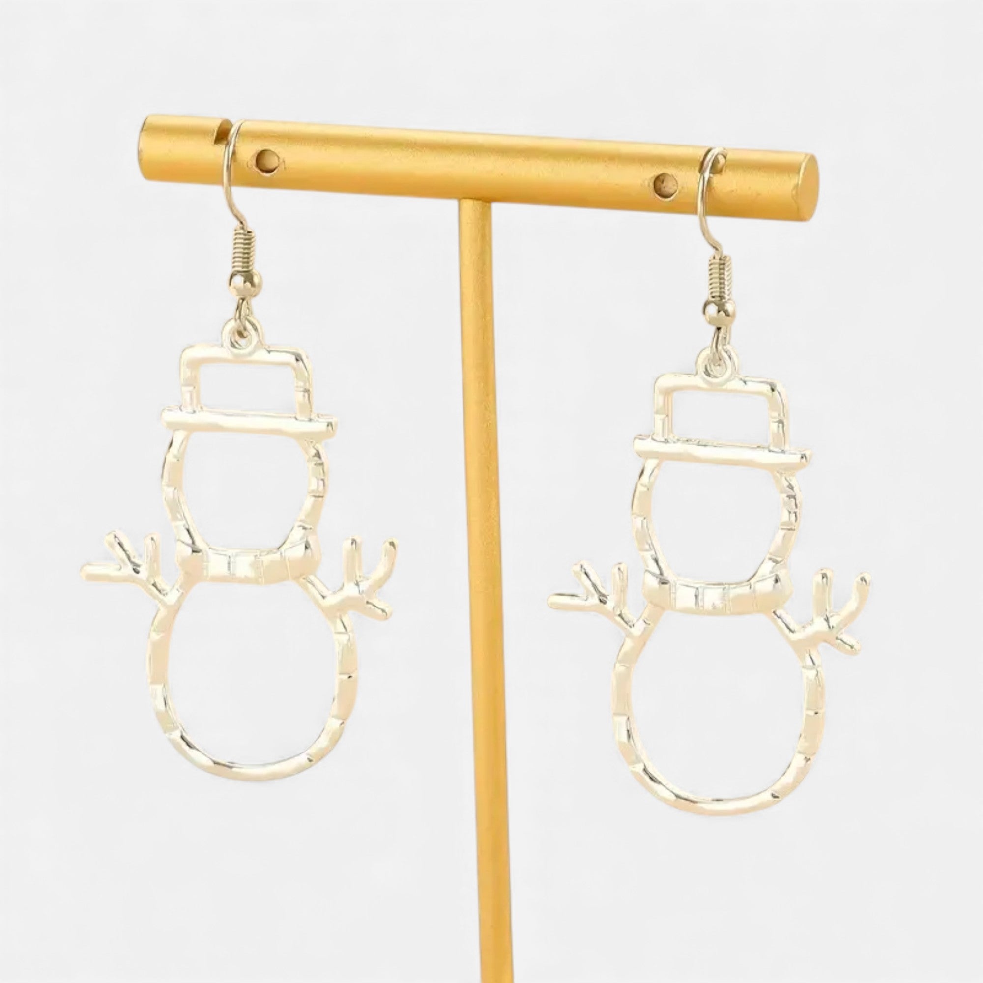 Lovira | Women’s Parure Bonhomme de Neige Élégance Rivière