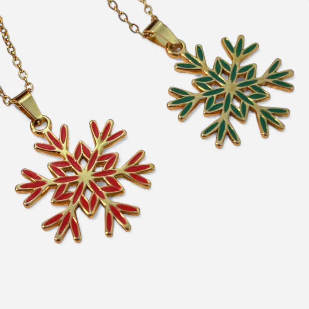 Lovira | Women’s Collier Acier Poli Élégance Classique